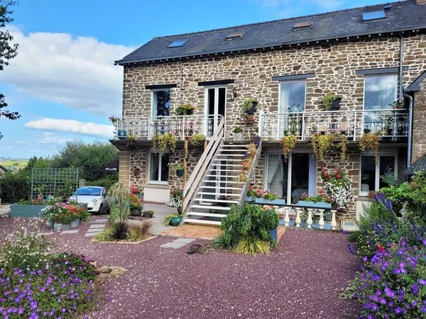 Maison 5 pièces 165 m²