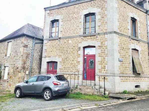 Maison 5 pièces 100 m²