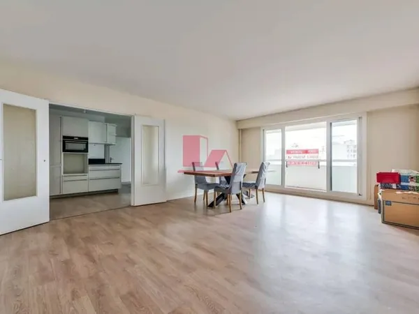Appartement 3 pièces 79 m² 