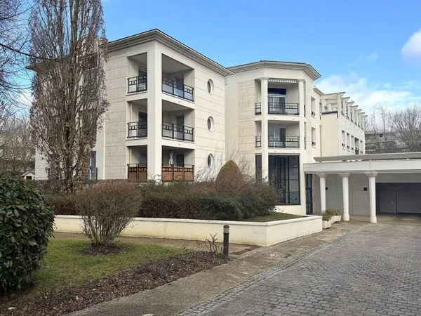 Appartement 3 pièces 79 m² 
