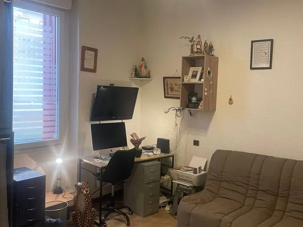 Parking/Garage/Box 26 m²