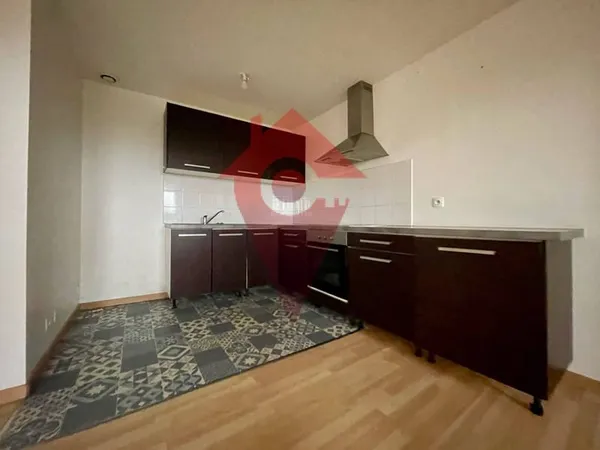 Appartement 3 pièces 71 m²