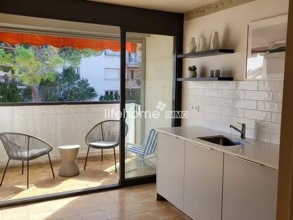 Appartement 3 pièces 71 m² 