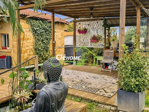 Maison 5 pièces 149 m² 