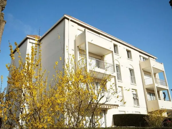 Appartement 1 pièce 32 m² 