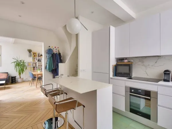 Appartement 1 pièce 20 m²