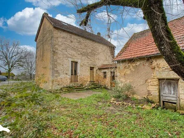 Maison 8 pièces 118 m² 