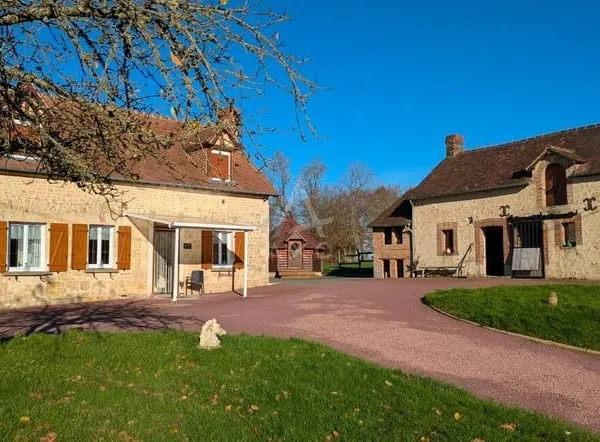 Ferme 6 pièces 185 m²