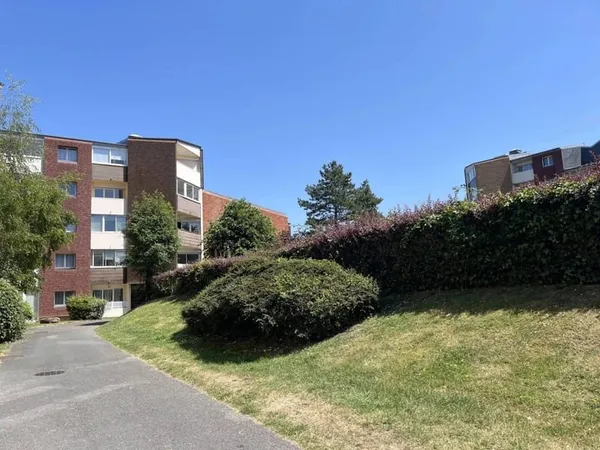 Appartement 2 pièces 27 m²