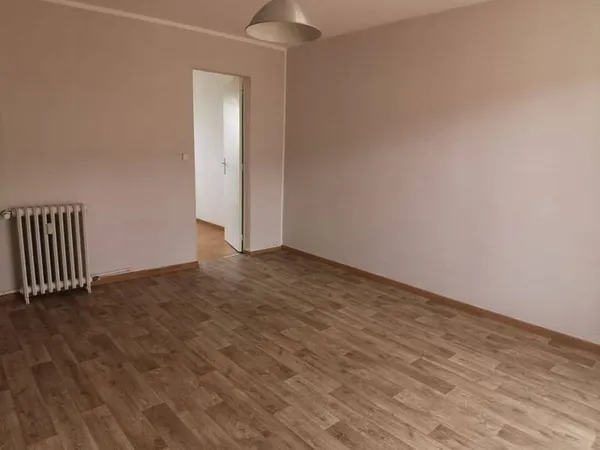 Appartement 3 pièces 55 m²