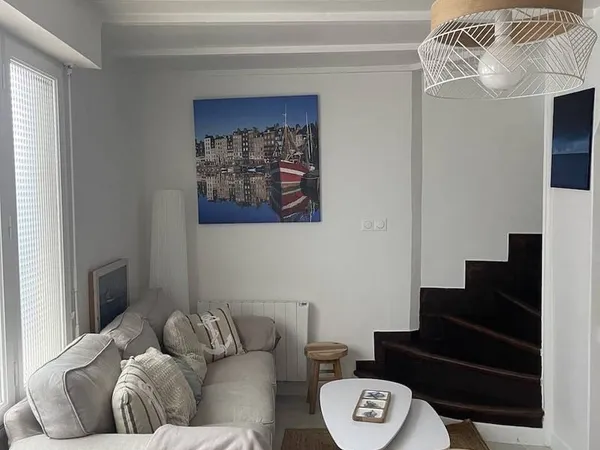 Maison 4 pièces 50 m²
