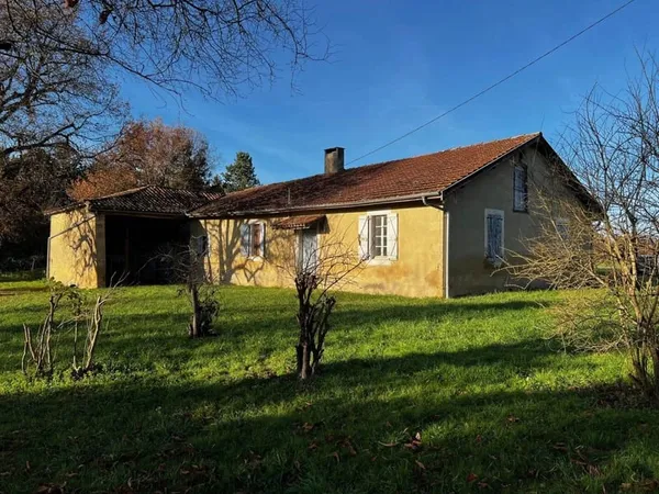 Maison 4 pièces 113 m² 