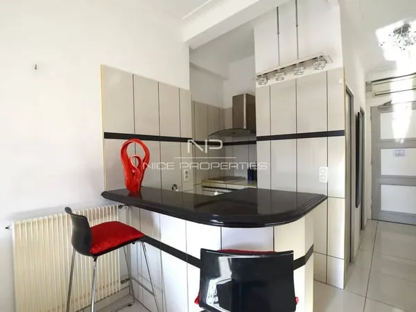 Appartement 1 pièce 22 m² 