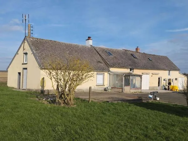 Maison 10 pièces 180 m² 