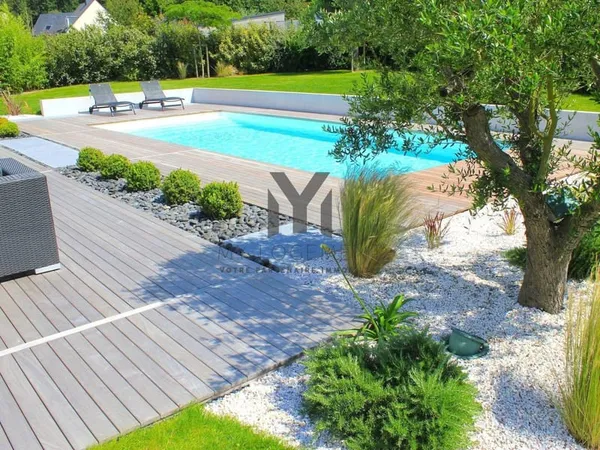 Maison 4 pièces 105 m² 