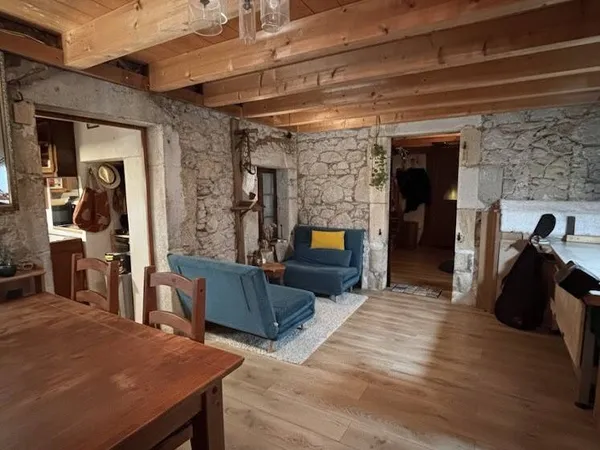 Maison 4 pièces 85 m²