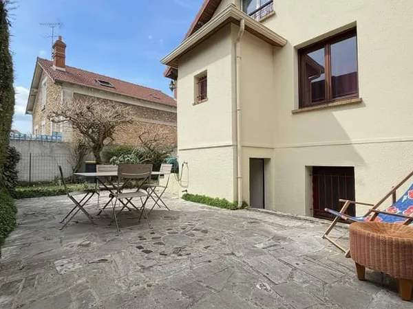 Maison 4 pièces 83 m² 