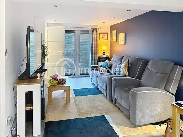 Maison 6 pièces 100 m² 