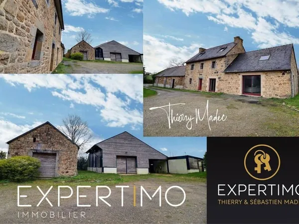 Maison 7 pièces 145 m² 