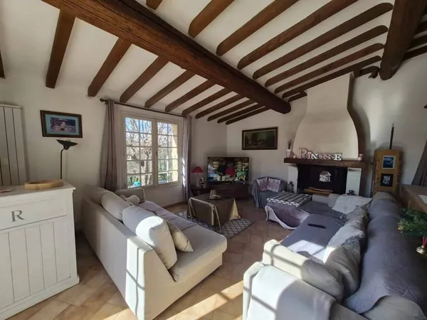 Villa 4 pièces 116 m² 