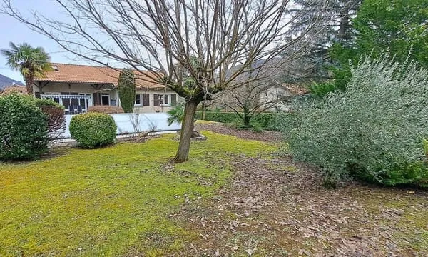 Villa 5 pièces 104 m² 