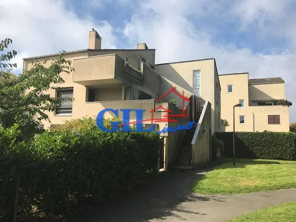 Duplex 5 pièces 90 m² 
