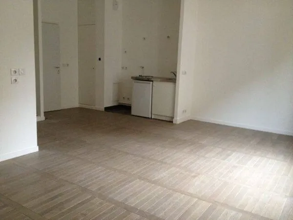 Appartement 1 pièce 34 m² 