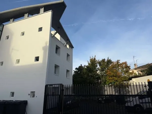 Appartement 1 pièce 19 m²