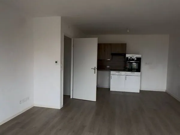 Maison 3 pièces 61 m²