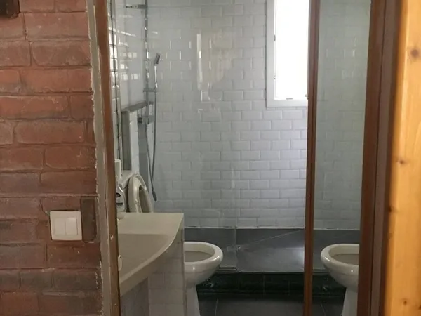 Studio 1 pièce 22 m²