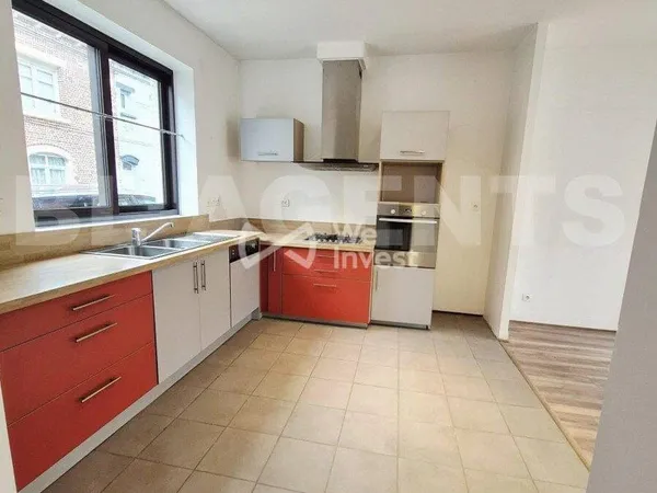 Maison 4 pièces 82 m²