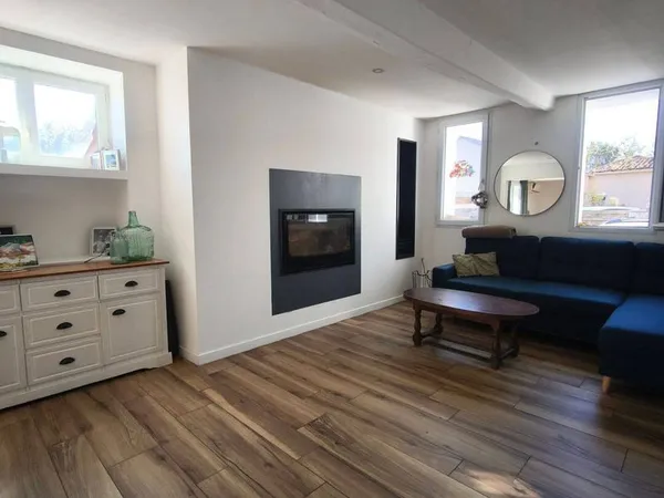 Maison 4 pièces 135 m²