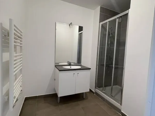 Appartement 2 pièces 35 m²