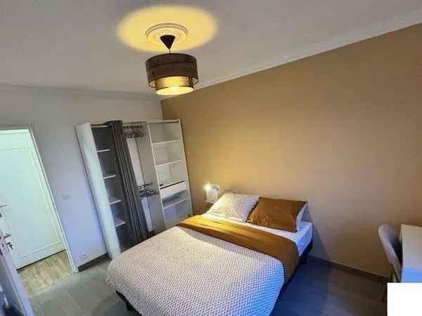 Appartement 5 pièces 80 m²