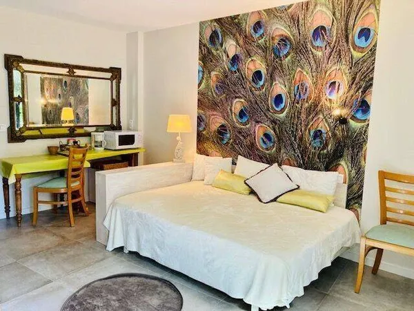Appartement 1 pièce 28 m²