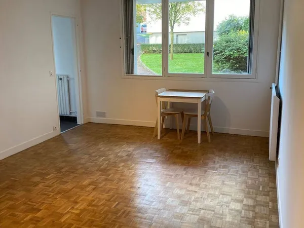 Studio 1 pièce 34 m²