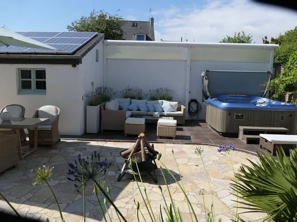 Maison 8 pièces 160 m²