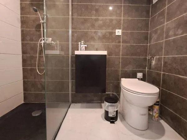 Appartement 2 pièces 20 m²
