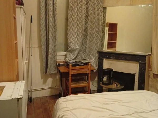 Maison 1 pièce 110 m²