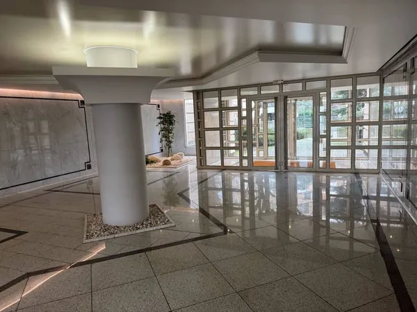 Appartement 5 pièces 118 m²