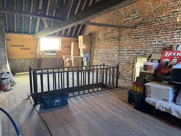 Maison 5 pièces 153 m²