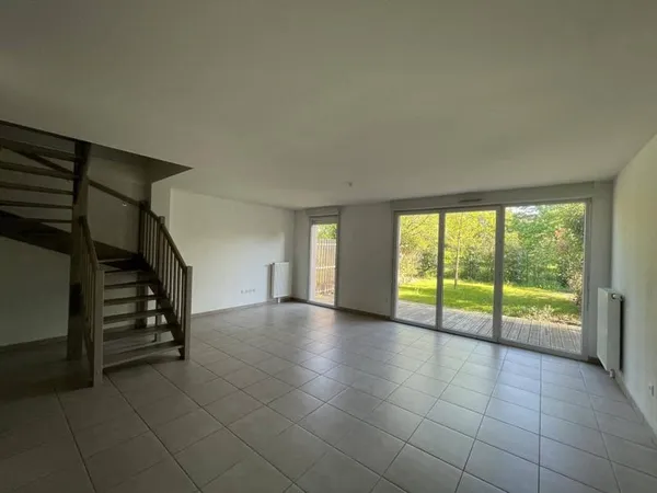 Villa 4 pièces 80 m²