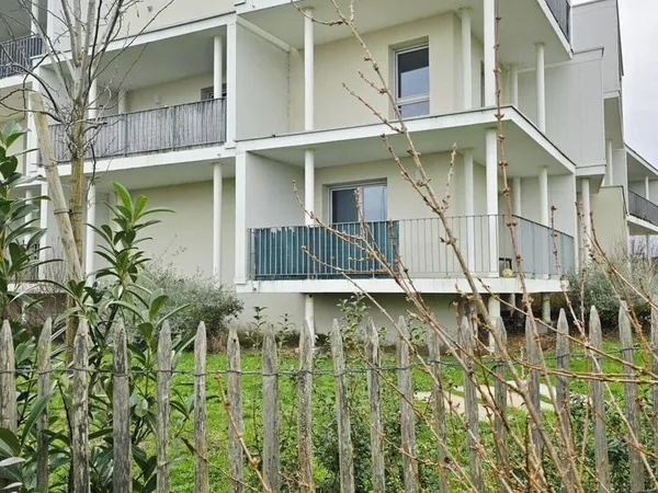 Appartement 2 pièces 51 m²