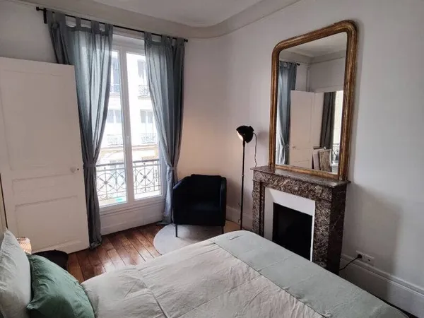 Appartement 2 pièces 30 m²
