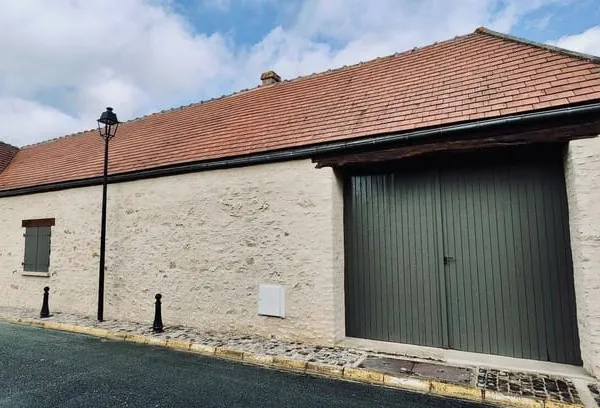 Maison 5 pièces 137 m²