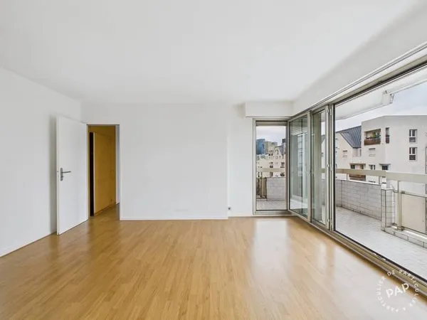 Appartement 2 pièces 55 m²