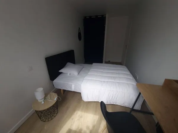 Appartement 5 pièces 106 m²