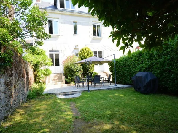 Maison 1 pièce 220 m²