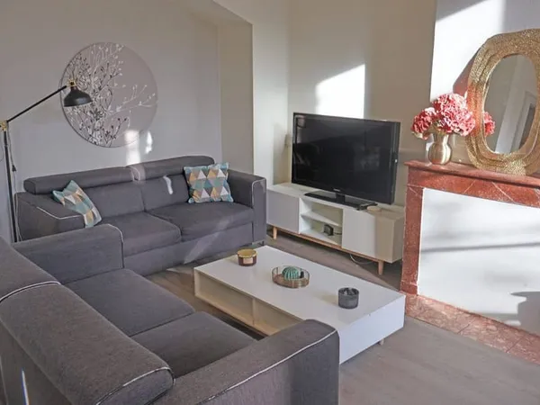 Maison 1 pièce 200 m²