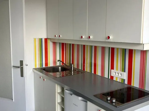 Appartement 2 pièces 22 m²